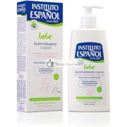 Instituto Español Baby Body Lotion 300ml