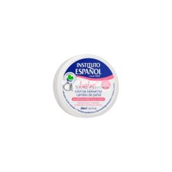 Instituto Espanol Baby Cream Balm Jar 30 Ml