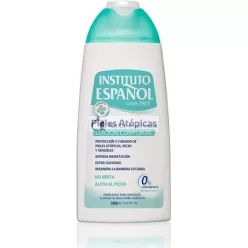 Atopic Skin Body Milk