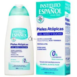 Atopic Skin Gel 100ml