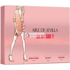 Aire de Sevilla Gift Sets