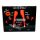 Aire de Sevilla Si Quiero Woman Set 150ml EDP + 150ml BL + 150ml DG