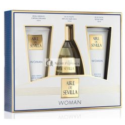 Aire De Sevilla Pack Woman