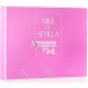 Aire de Sevilla Pink Perfume - Standard