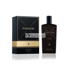 Poseidon Men's Perfume EDT 150ml