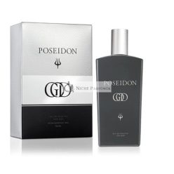 Poseidon God Eau de Toilette Spray 150ml