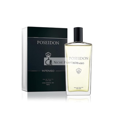Poseidon Intenso EDT Vapo 150ml