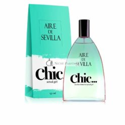 Aire Sevilla Chic EDT Women's Perfume 150ml