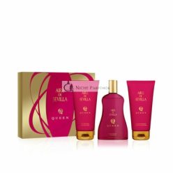 Aire Sevilla EDT Queen Women's Perfume Set