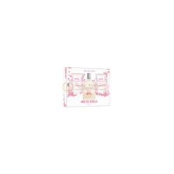   Instituto Espanol Aire De Sevilla Rosas Eau De Toilette Spray Készlet