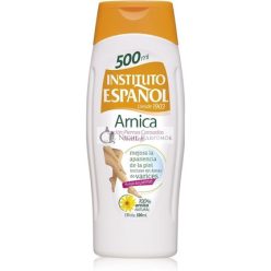 ARNICA Tired Legs Lotion 500ml