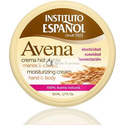 Instituto Español Cuticle Oils 80