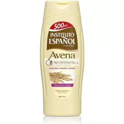 AVENA BODY Moisturizing Milk 500ml