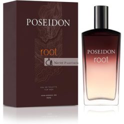 Edt Poseidon Root 150ml