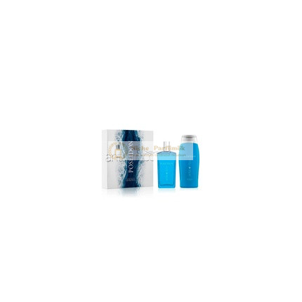 Instituto Espanol Poseidon Antartico Férfi Eau De Toilette Spray 150 ml