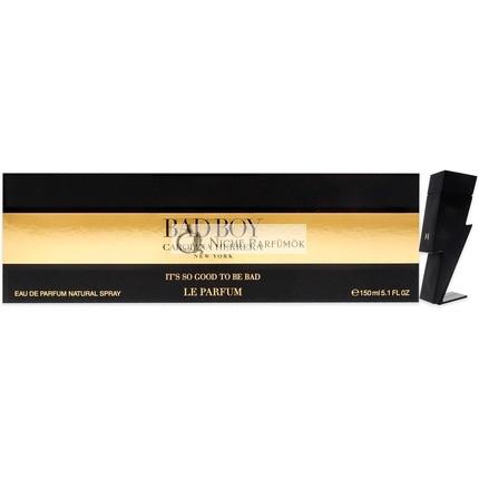 Carolina Herrera Bad Boy Le Parfum Eau De Parfum150ml