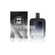 Pacha Ibiza Perfumes Be Insane Black Eau de Toilette for Men 100ml