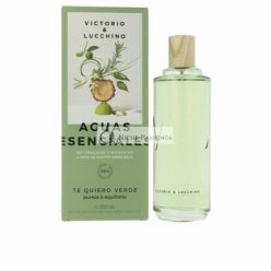   Victorio & Lucchino Aguas Esenciales Te Quiero Verde EDT Women's Perfume 250ml
