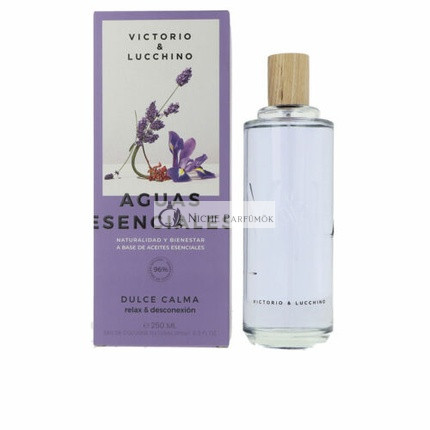 Victorio & Lucchino Aguas Esenciales Dulce Calma EDT Women's Perfume 250ml