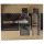 Antonio Puig Quorum EDT Eau de Toilette Spray 100ml with Deodorant Spray 150ml