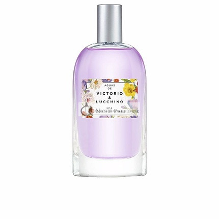 Aguas de Victorio & Lucchino No. 04 Edt Vapo 30ml