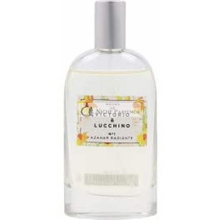 Aguas de Victorio & Lucchino Nr. 01 Edt Vapo 30ml