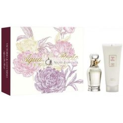 Agua De Rocio EDT 50ml + Body 75ml