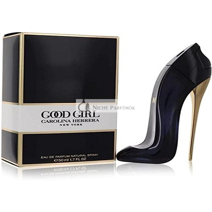 Carolina Herrera Good Girl Eau de Parfum 50ml Spray