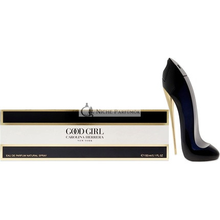 Carolina Herrera Good Girl Eau De Parfum 150ml 12.50ml