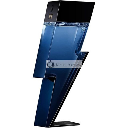 Carolina Herrera Bad Boy Cobalt Eau De Parfum 100ml