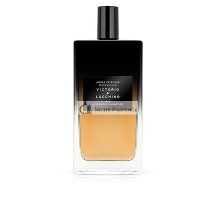 Men's Waters Victorio & Lucchino No. 8 EDT Vapo 150ml