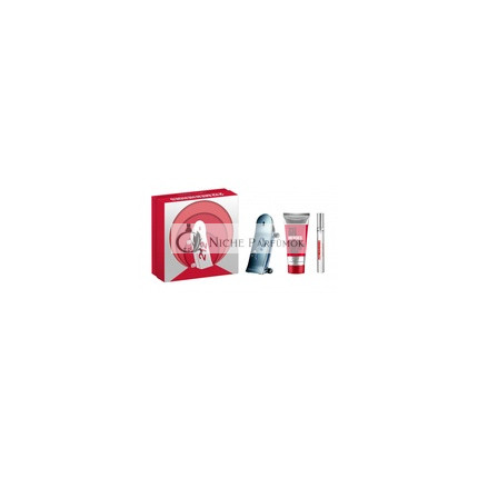 Carolina Herrera 212 Heroes Forever Young Men EDT Spray 90ml