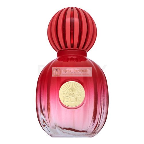 Antonio Banderas The Icon Eau de Parfum for Women 50 ml