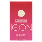 Antonio Banderas The Icon Eau de Parfum for Women 50 ml