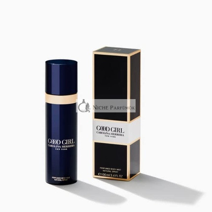 Carolina Herrera Good Girl Body Mist 100ml