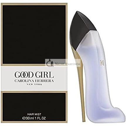 Carolina Herrera Good Girl Hair Mist 30ml