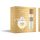 Banderas Perfumes Her Golden Secret Gift Set for Women EDT 80ml + Deodorant 150ml Fruity Floral Vanilla Notes