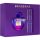 Banderas Perfumes Her Secret Desire Gift Set for Women Floral and Fruity Fragrance Vanilla and Floral Notes Ideal for Day Wear
