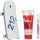 Herrera 212 Heroes Set: EDT Spray 90ml + Shower Gel 100ml + EDT Spray 10ml