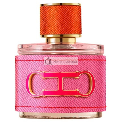 Carolina Herrera CH Passion Perfumed Water for Women 100 ml