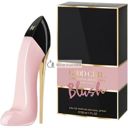 Carolina Herrera Good Girl Blush Eau de Parfum Spray 30ml