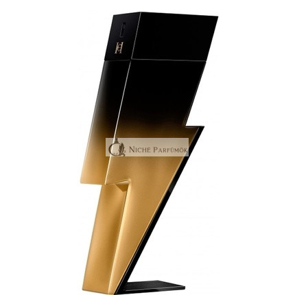 Carolina Herrera Bad Boy Extreme Eau de Parfum for Men 100 ml