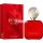 Shakira Perfumes ROJO Eau de Parfum For Women Long Lasting Powerful Sensual Charming Scent Floral Spicy Amber Notes Ideal Day Wear 50ml