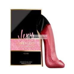 Very Good Girl Glam Eau De Parfum  Natural Spray 80ml