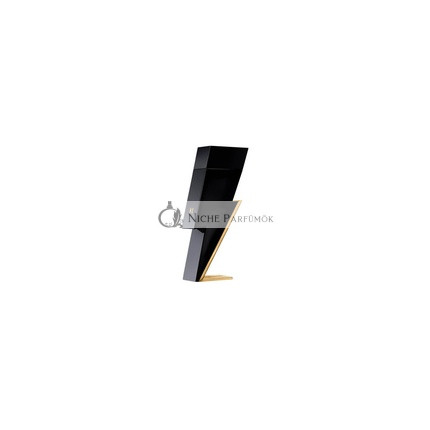 Carolina Herrera Bad Boy EDT Spray Refillable 150ml - Men's Fragrances