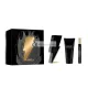 COFFRET BAD BOY Carolina Herrera Men's Eau de Toilette 100ml+10ml+Shower Gel