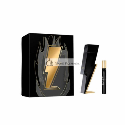 Carolina Herrera Bad Boy Men's Fragrance 100ml