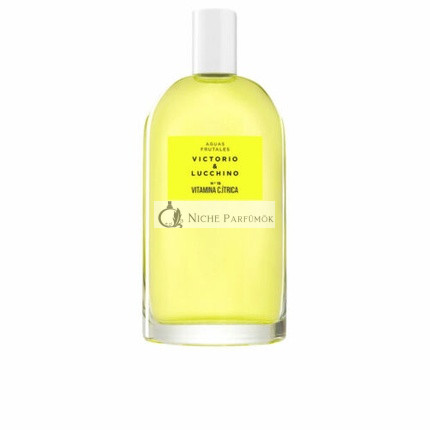 Victorio & Lucchino EDT Nº 18 Women's Perfume 150ml