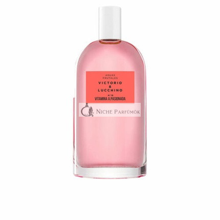 Victorio & Lucchino EDT Nº 19 Women's Perfume 150ml