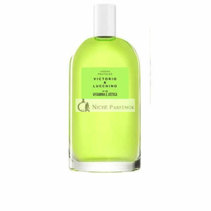 Victorio & Lucchino EDT Nº 20 Women's Perfume 150ml